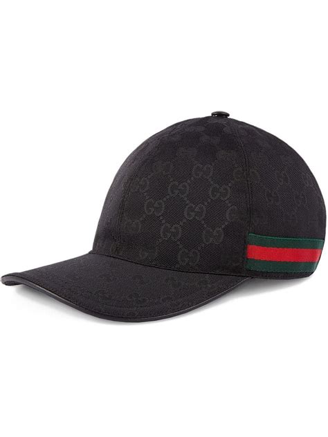 rep gucci hat|Gucci caps for men.